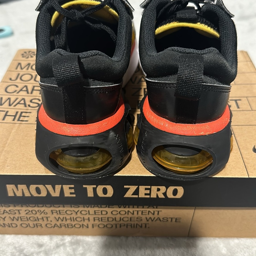 🧡🖤🔥NIKE AIR MAX🔥🖤🧡 - Picture 5 of 9